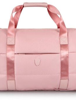 Heys Reisetasche The Puffer Duffle Bag, Weekender Duffle Bag Schuhfach Aufstecksystem