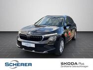 Skoda Kamiq, 1.0 TSI Selection EPH hi, Jahr 2024 - Ludwigshafen (Rhein)