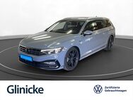 VW Passat Variant, 2.0 TDI R-Line, Jahr 2022 - Minden (Nordrhein-Westfalen)