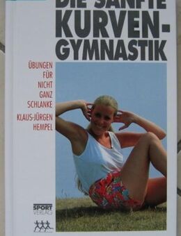 Fitness-/Sport-Bücher (Gymnastik + New Callanetics + Stretching + Nordic Walking (Mittermaier/Neureuther) + Walking + Laufen etc.) - München