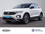 VW T-Roc, 2.0 TDI Move, Jahr 2024 - Göttingen