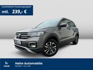 VW T-Cross, 1.0 TSI United, Jahr 2020 - Esslingen (Neckar)