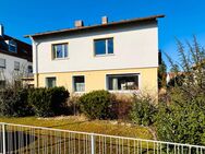 Einmaliges Traumgrundstück in Alterlangen – Erhalt statt Abriss, großes Grundstück mit Charme sucht neue Eigentümer - Erlangen