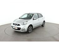 Nissan Micra 1.2 Visia - Berlin