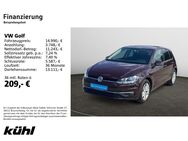 VW Golf, 1.0 TSI VII Comfortline, Jahr 2017 - Hildesheim