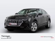 Audi e-tron, Sportback 50 SOUNDPAKET, Jahr 2022 - Bochum