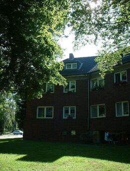 *** Riskieren Sie einen Blick! Charmante 2-Zi.-Whg. + Mansarde in Schlossparknähe! *** - Essen