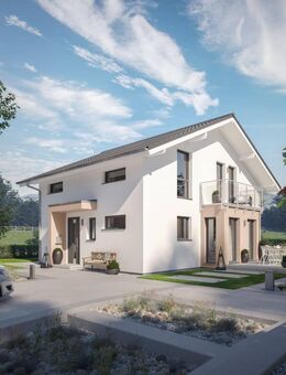 Klassiker mit Satteldach gebaut mit Bien Zenker - Ratingen