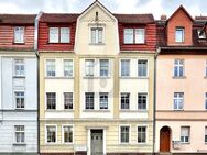 MFH MIT POTENZIAL IM ZENTRUM VON FORST - Forst (Lausitz)