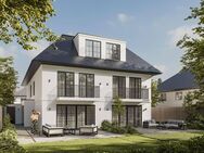 Elegante DHH in ruhiger Südwestlage - München
