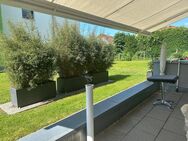 Gepflegte, neuwertige 2 Zi. EG-Whg. in Daisendorf bei Meersburg am Bodensee!! - Daisendorf