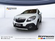 Opel Mokka, 1.4 A Edition 140PS, Jahr 2015 - Dillenburg