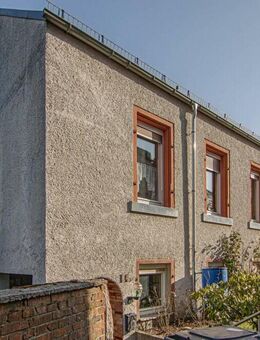 Wohl behütetes Einfamilienhaus in Helmbrechts - Helmbrechts
