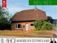 Mit Weitblick: Einfamilienhaus mit Garage und Garten in ruhiger Lage - Wirdum