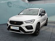 CUPRA Ateca, 2.0 TSI VZ 4Dr Beats, Jahr 2023 - München