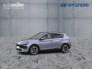 Hyundai BAYON, PRIME KlimaA, Jahr 2022 - Saalfeld (Saale)