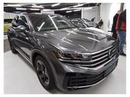 VW Touareg 3.0TDI Elegance AHK Luft Stdhz Keyless 360° IQ-Light Totwinkel - Dießen (Ammersee)