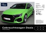 Audi RS3, Sportback TFSI qua, Jahr 2024 - Ursensollen