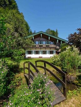 CHARMANTES LANDHAUS ZUM VERLIEBEN Gmund - Gmund (Tegernsee)
