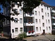 2-Raum-Wohnung im Erdgeschoss! - Neustrelitz