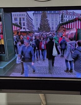 Grundig LED smart TV 55 Zoll 4K - Gudensberg