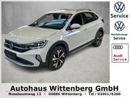 VW Taigo, 1.5 TSI Style App, Jahr 2023 - Wittenberg (Lutherstadt) Wittenberg