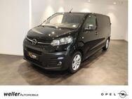 Opel Vivaro, 1.5 Cargo Kasten D Elegance M, Jahr 2022 - Bietigheim-Bissingen