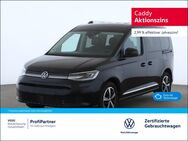 VW Caddy, Style, Jahr 2023 - Bad Oeynhausen