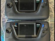 Sega Gamegear Game Gear - Dresden
