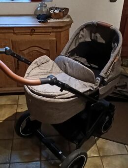 Kinderwagen - Stolberg (Rheinland, Kupferstadt)