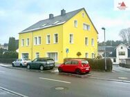 Kleine 2-Raum-Wohnung in Sehmatal-Sehma! - Sehmatal