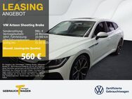 VW Arteon, Shooting Brake R LM20 H K UPE82, Jahr 2021 - Bochum