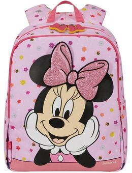 Samsonite Kinderrucksack DAYDREAM DISNEY, Minnie Flower Power