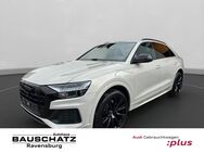 Audi Q8, 50 TDI quat OPTIK, Jahr 2021 - Ravensburg