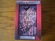 Narcissus in Chains,Laurell K.Hamilton,Headline Verlag,2010 - Linnich