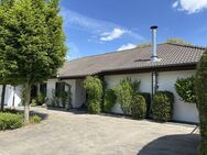 Freistehender Bungalow mit Garage und Carport - Krefeld
