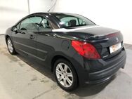 Peugeot 207 CC 1.6 16V Sport Klima PDC Sitzheizung - Norderstedt