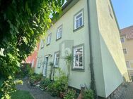 KERNSANIERT, TOP ZUSTAND, SUPER E-WERTE - Arnstadt