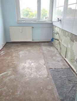 **1 Monat mietfrei** - 1 RWE mit Tageslichtbad - Burow