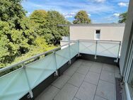 *Neubauwohnung*Tageslichtbad*Dachloggia* - Essen