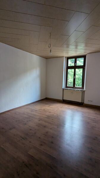 ** 2-Raum-Wohnung im Stadtzentrum **