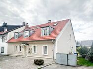 Charmante 1-Zimmer-Wohnung in zentraler Lage von Waldmünchen - Waldmünchen