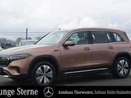 Mercedes EQB, 300 Progressive, Jahr 2022 - Schloß Holte-Stukenbrock