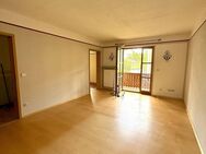 Helle 3,5-Zimmer-Wohnung mit Balkon - Ihr neues Zuhause mit Wohlfühlfaktor! - Gaimersheim