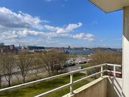 Renovierungsbedürftige1-Zimmer-Wohnung mit Blick auf die Kieler Förde! - Kiel