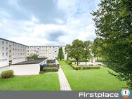 FIRSTPLACE - Kapitalanlage: 3-Zimmer-Wohnung München-Blumenau - München