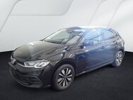 VW Polo, 1.0 TSI Move App, Jahr 2023 - Hannover