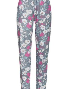 Vivance Dreams Pyjamahose mit schönem Alloverdruck