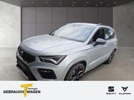 Cupra Ateca LIMITED BREMBO AHK 360 LM20 - Gelsenkirchen