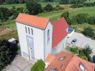 Voll vermietetes Mehrfamilienhaus inkl. Eventkirche und Baugebiet (B-Plan vorhanden) in Jeßnitz! - Raguhn-Jeßnitz